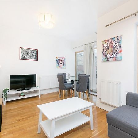 Apartament Flat With London Eye View Big Ben Westminister Lm4 Zewnętrze zdjęcie