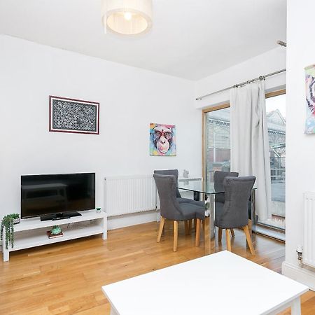Apartament Flat With London Eye View Big Ben Westminister Lm4 Zewnętrze zdjęcie