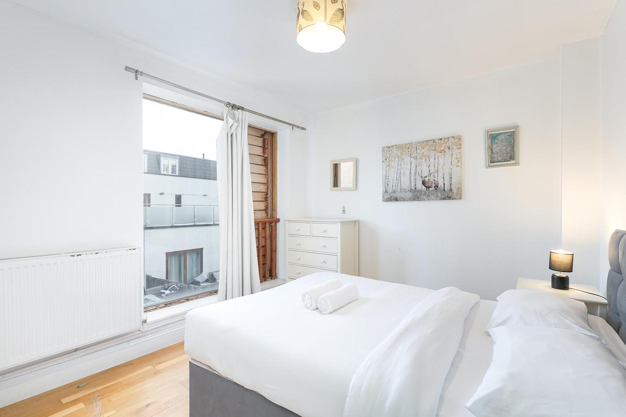 Apartament Flat With London Eye View Big Ben Westminister Lm4 Zewnętrze zdjęcie