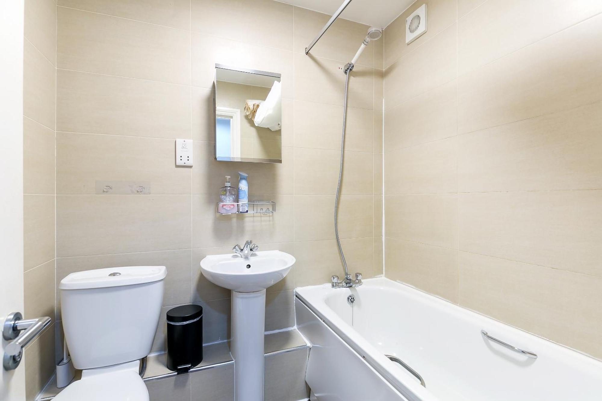 Apartament Flat With London Eye View Big Ben Westminister Lm4 Zewnętrze zdjęcie