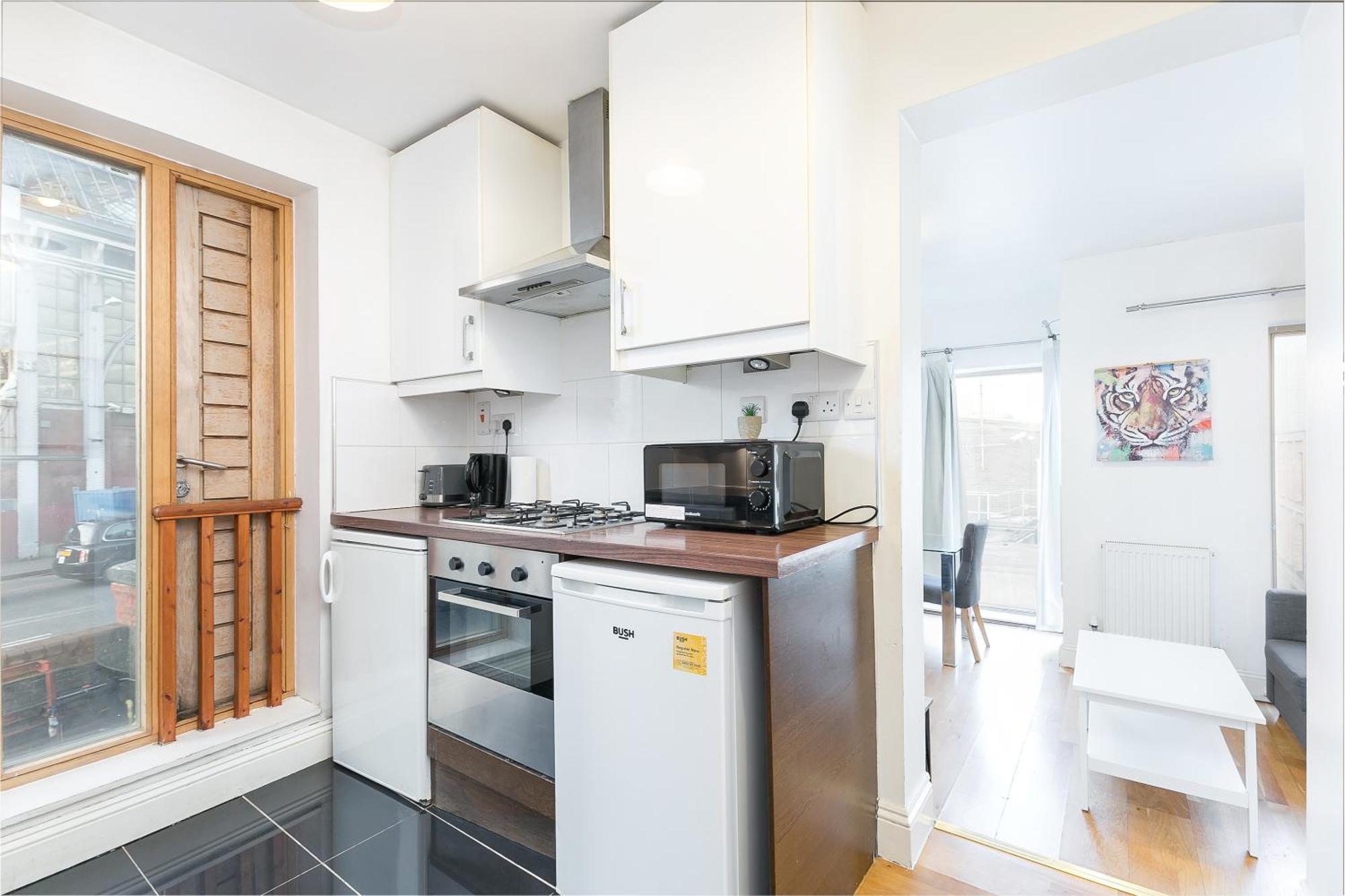 Apartament Flat With London Eye View Big Ben Westminister Lm4 Zewnętrze zdjęcie